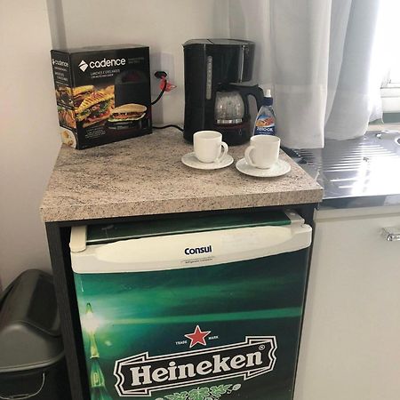 Apartament Loft Predio Frente Mar Rodagigante Brisamarbc1 Balneário Camboriú Zewnętrze zdjęcie