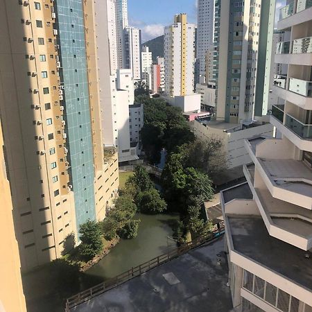 Apartament Loft Predio Frente Mar Rodagigante Brisamarbc1 Balneário Camboriú Zewnętrze zdjęcie