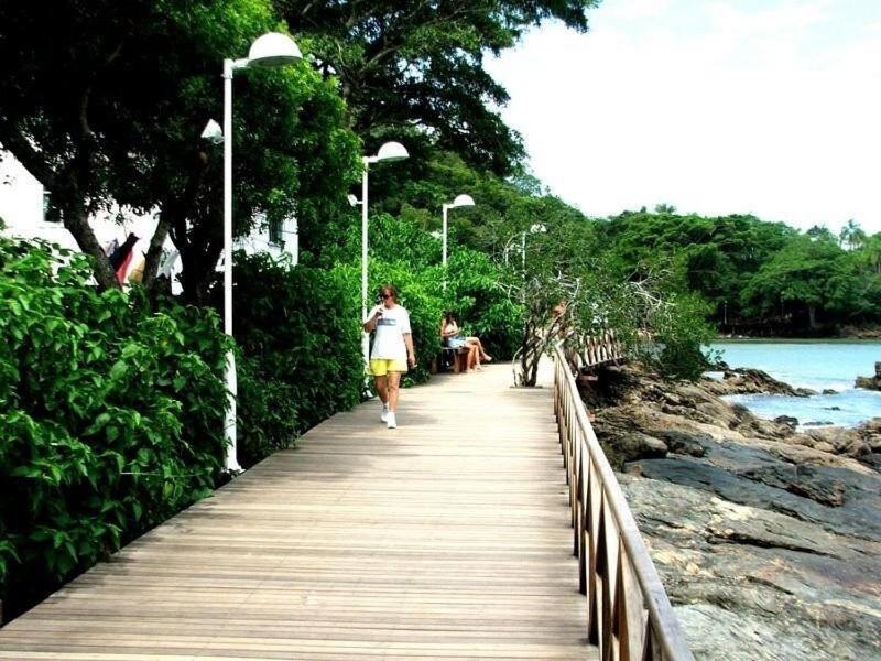Apartament Loft Predio Frente Mar Rodagigante Brisamarbc1 Balneário Camboriú Zewnętrze zdjęcie